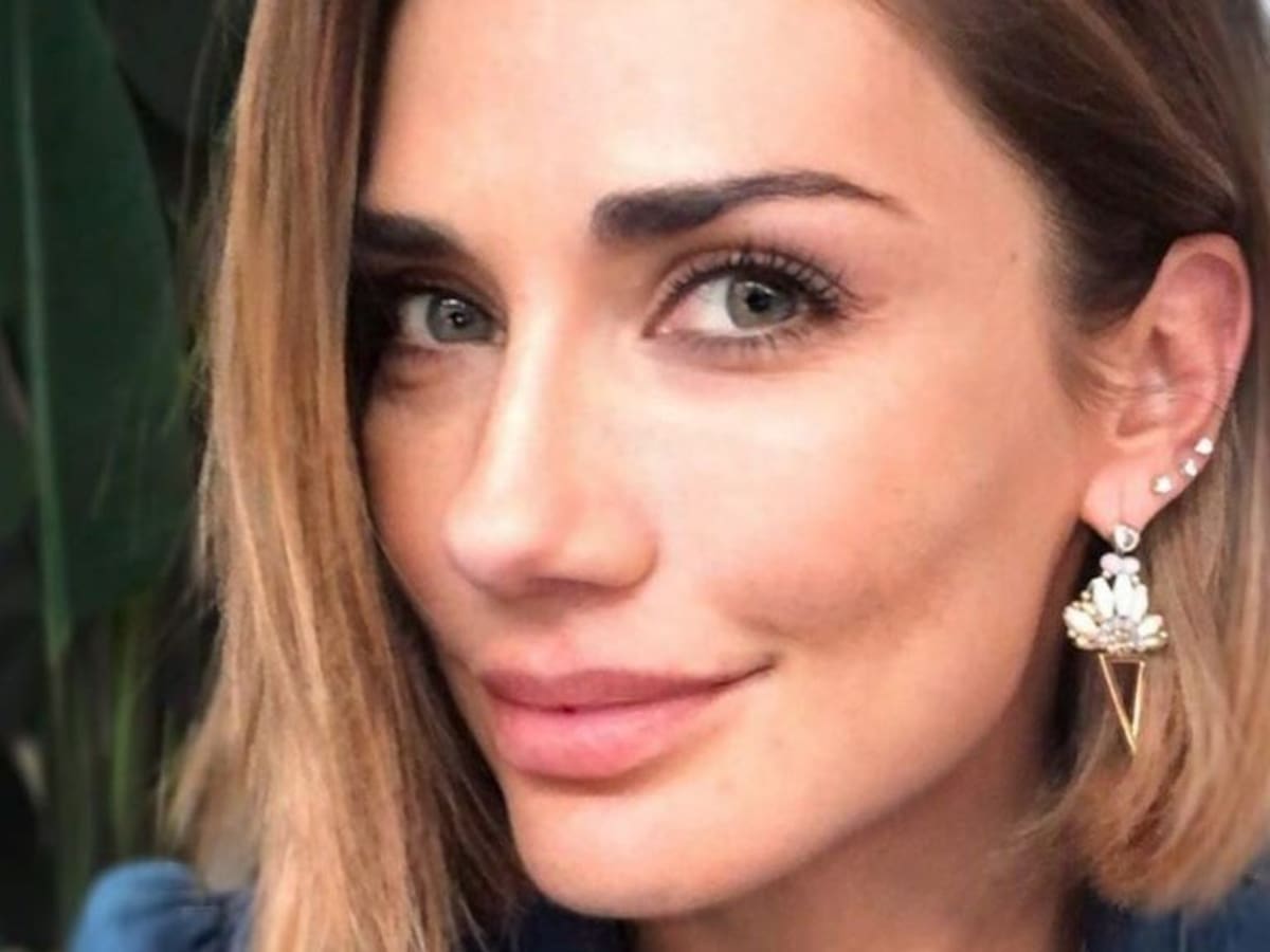 Carolina de Moras confesó por qué se alejó de la televisión