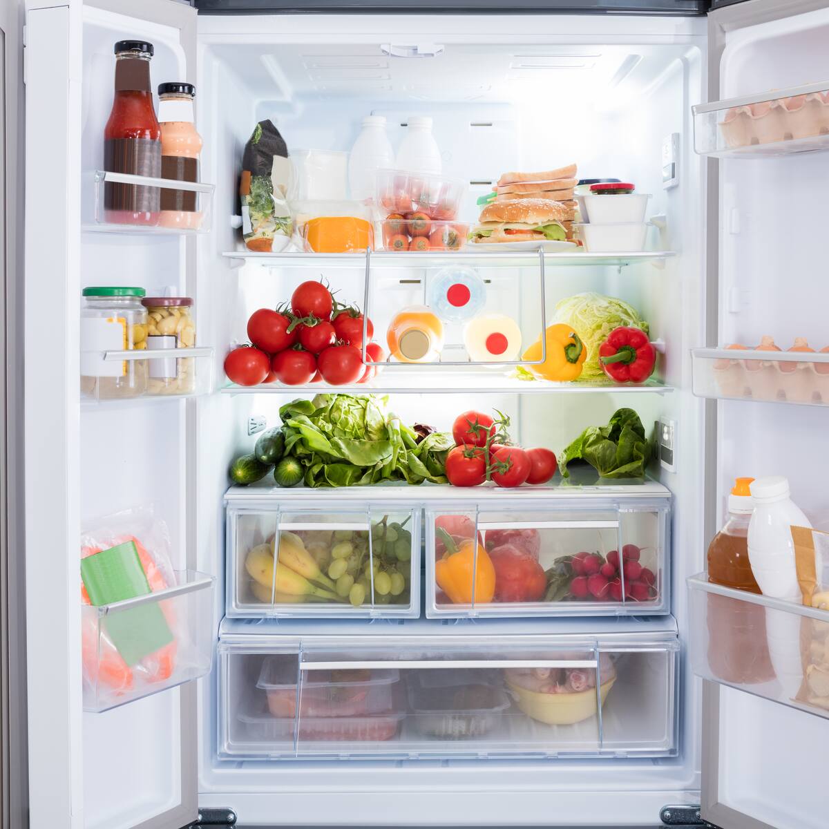 Cada cuánto se debe cambiar el refrigerador, según expertos