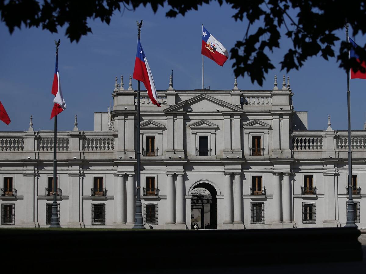 Cristóbal Bellolio y el escenario en la carrera presidencial: “Evelyn Matthei desde hace rato que tiene la primera opción de ganar”