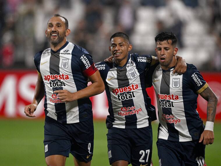 Alianza Lima se hizo fuerte de local, derrotó a Nacional y será rival de Boca Juniors en Copa Libertadores | Getty Images