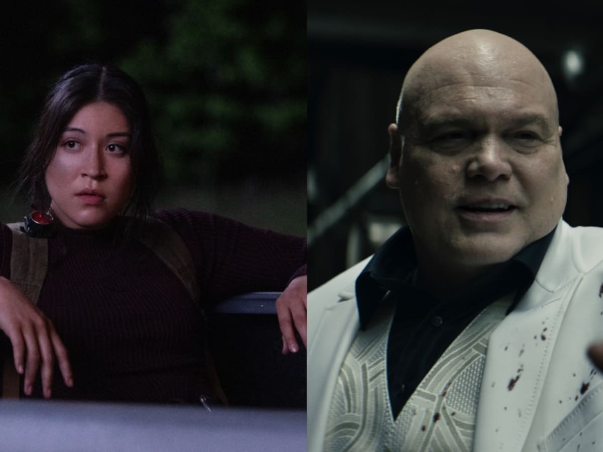 Con varias caras conocidas: estos son los personajes de “ECHO”, la nueva propuesta de Marvel
