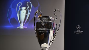 Será una locura: así quedaron los enfrentamientos para la “nueva” UEFA Champions League
