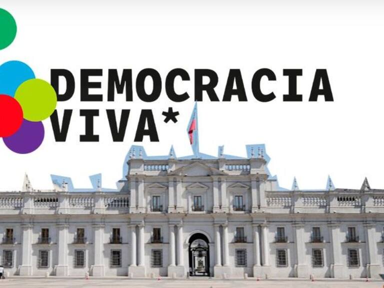 Democracia Viva: juzgado de Antofagasta decreta retención de bienes a la fundación tras solicitud de CDE