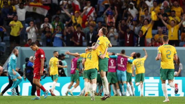 Así va el Grupo D Mundial Qatar 2022: resultados, partidos y quién pasa a octavos