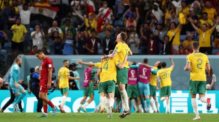 Así va el Grupo D Mundial Qatar 2022: resultados, partidos y quién pasa a octavos