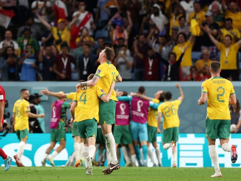 Así va el Grupo D Mundial Qatar 2022: resultados, partidos y quién pasa a octavos