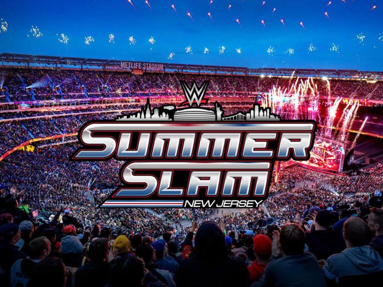 WWE SummerSlam 2025: ¿A qué hora y quiénes lucharán en la primera noche del evento?