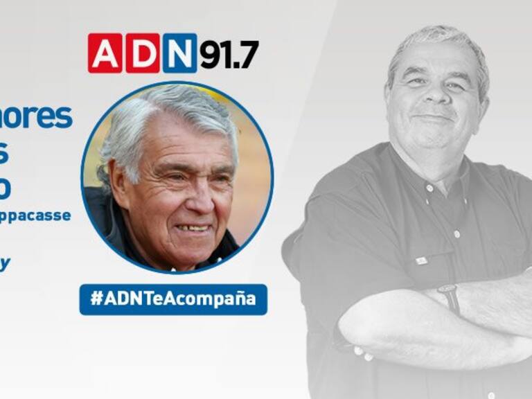 José Sulantay y el caso Fernández: «Es penoso para mí lo de Matías»