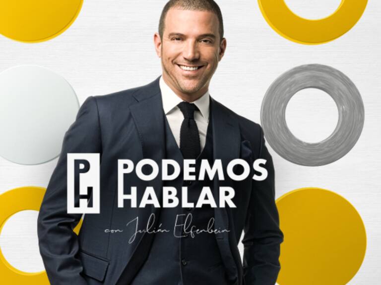 ¡Falta poco! La nueva temporada de Podemos Hablar ya tiene fecha de estreno