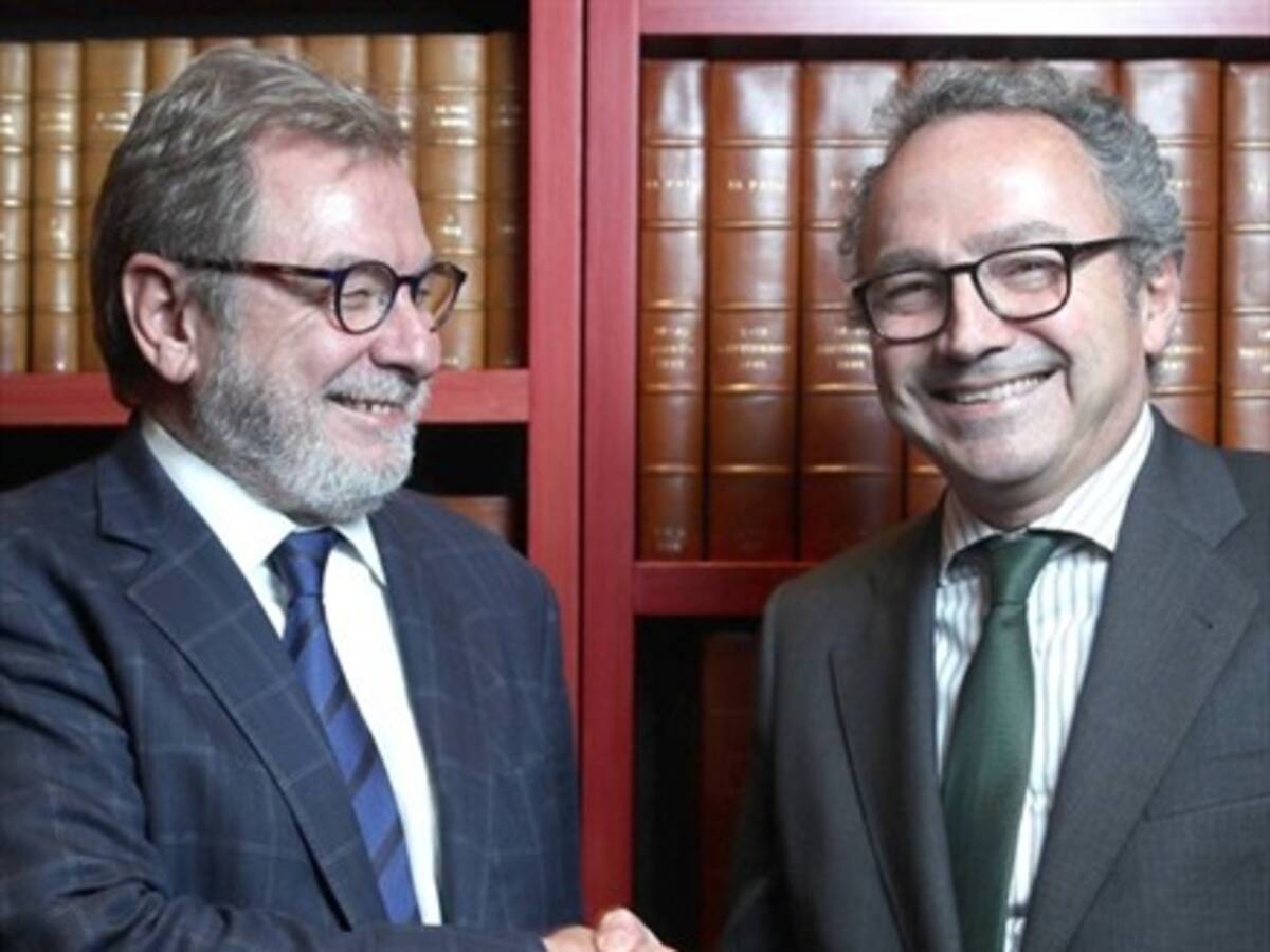 Manuel Polanco, nuevo presidente de Prisa