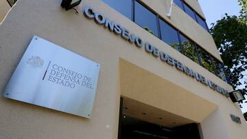 Caso Audios: Consejo de Defensa del Estado solicita acceso a mensajes de la investigación a Luis Hermosilla