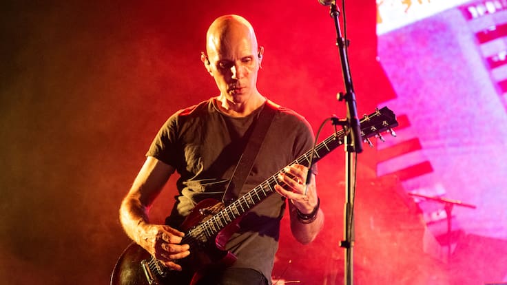 A Perfect Circle anuncia su regreso a Chile: cómo y cuándo comprar entradas