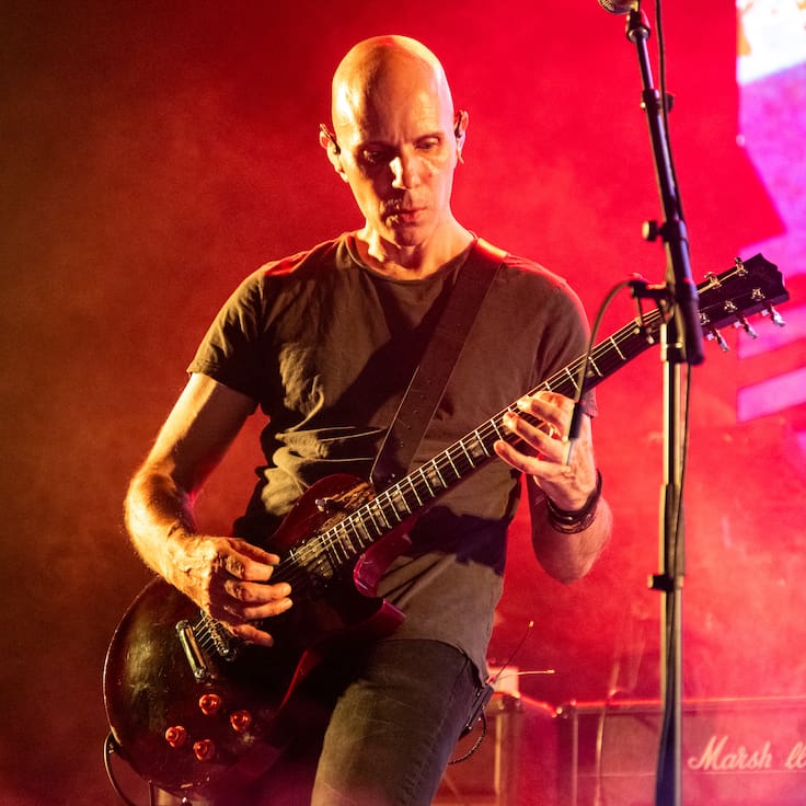 A Perfect Circle anuncia su regreso a Chile: cómo y cuándo comprar entradas
