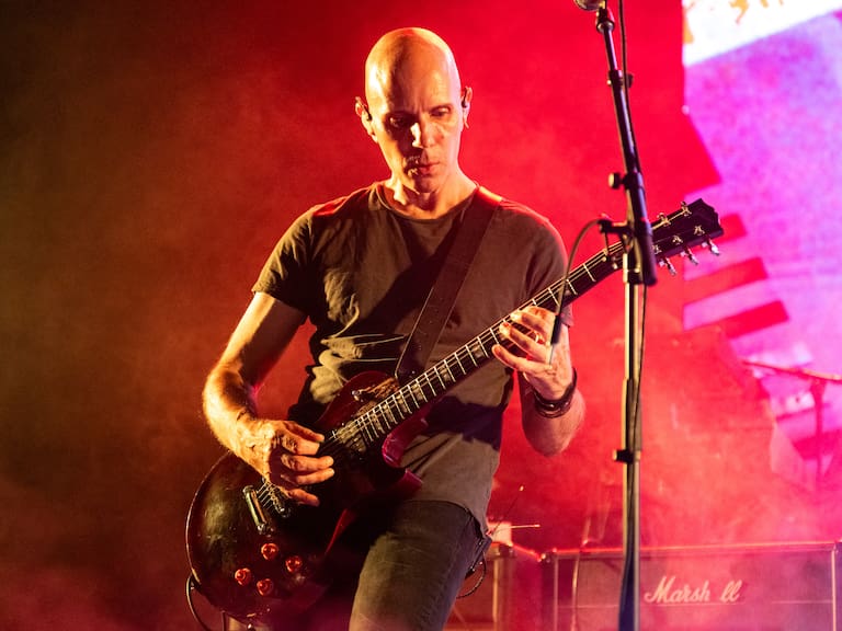 A Perfect Circle anuncia su regreso a Chile: cómo y cuándo comprar entradas