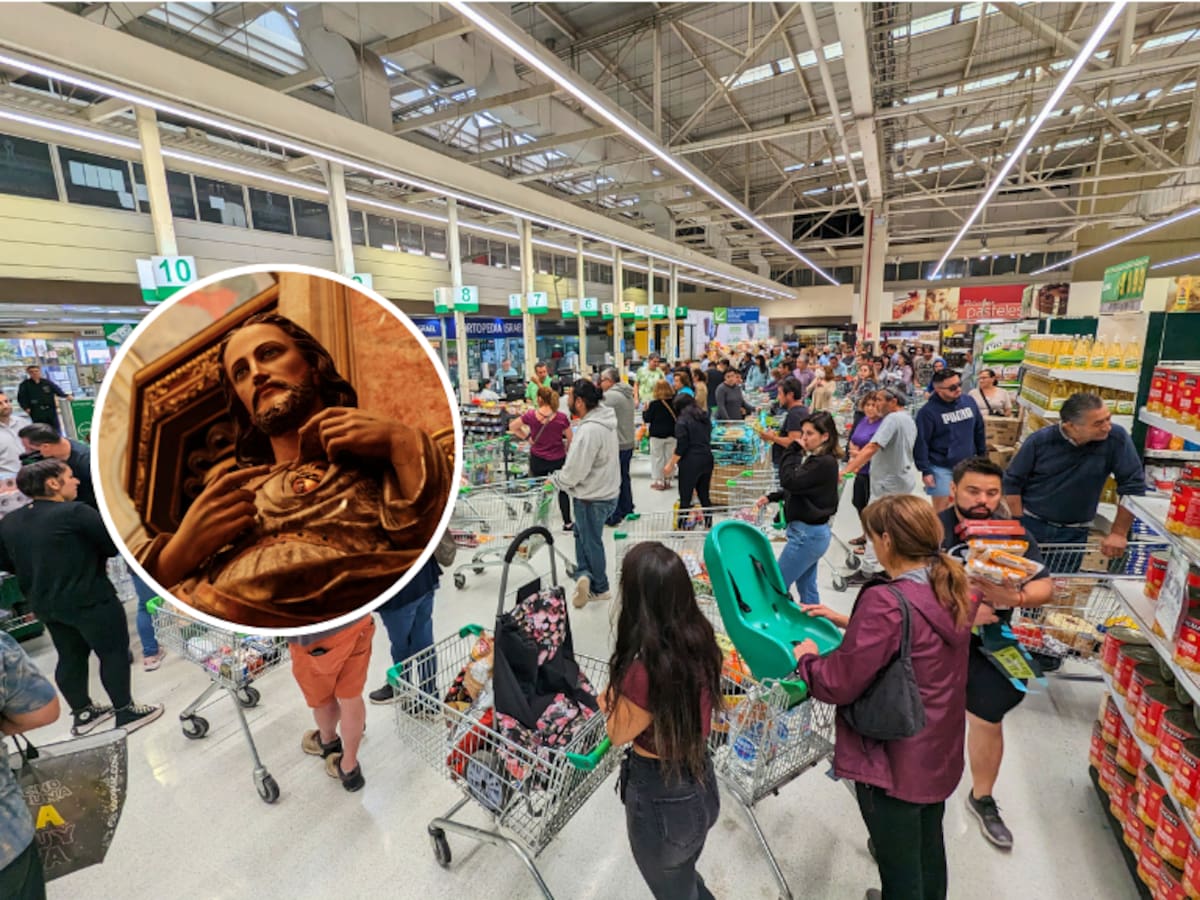 Feriado Semana Santa 2026: así funcionará el comercio este viernes, sábado y domingo en Chile