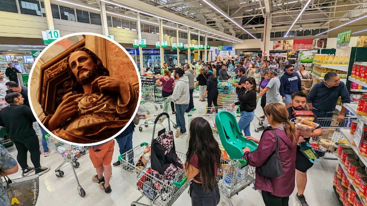 Feriado Semana Santa 2026: así funcionará el comercio este viernes, sábado y domingo en Chile