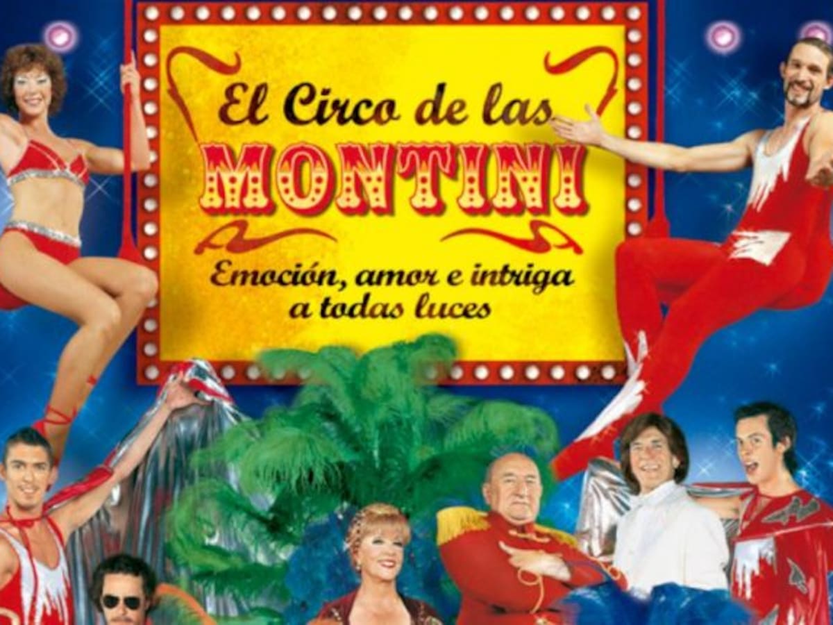 “Llegó de la nada y sin aviso”: recordada actriz de “El Circo de las Montini” y otras teleseries revela que le diagnosticaron compleja enfermedad