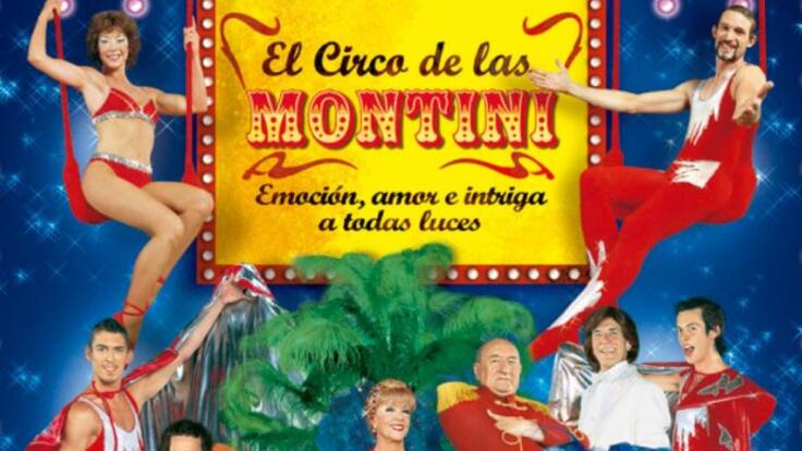 “Llegó de la nada y sin aviso”: recordada actriz de “El Circo de las Montini” y otras teleseries revela que le diagnosticaron compleja enfermedad