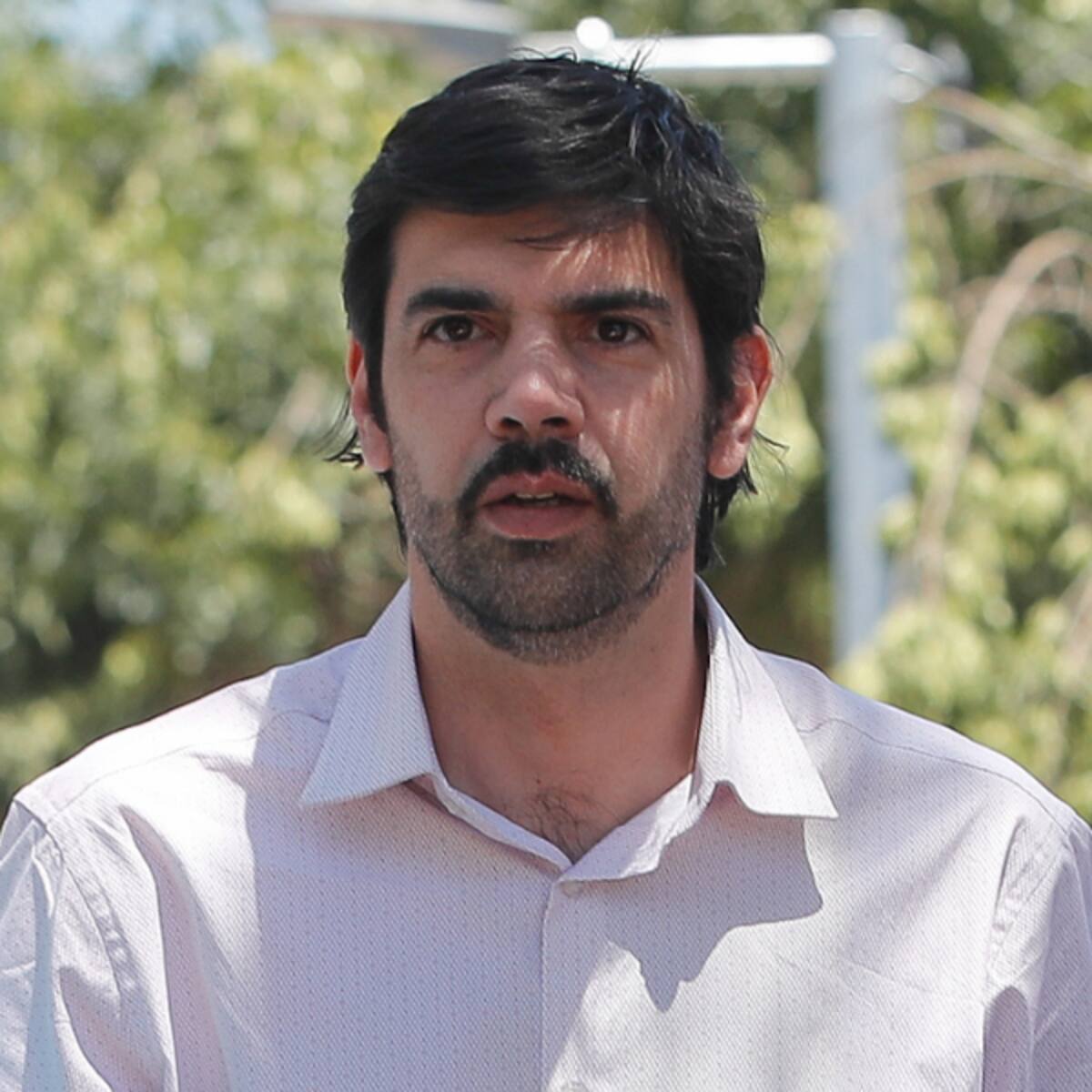 $104 millones, audios y uso de datos: revelan nuevas pruebas contra Joaquín Lavín León a días de su formalización