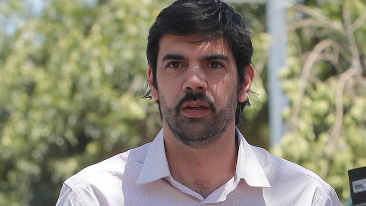Corte Suprema ratifica desafuero del diputado Joaquín Lavín León