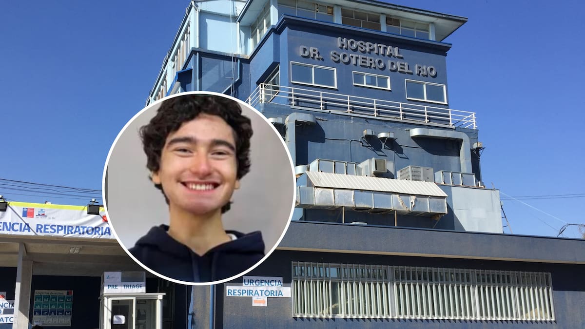 “El tiempo es crítico”: detallan grave estado de salud de joven prioridad nacional para trasplante de hígado urgente