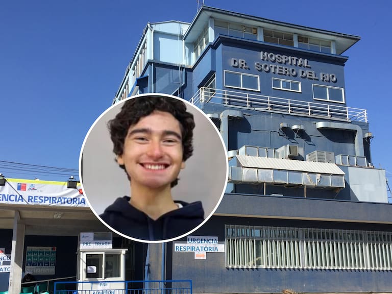 Agencia Uno - Captura