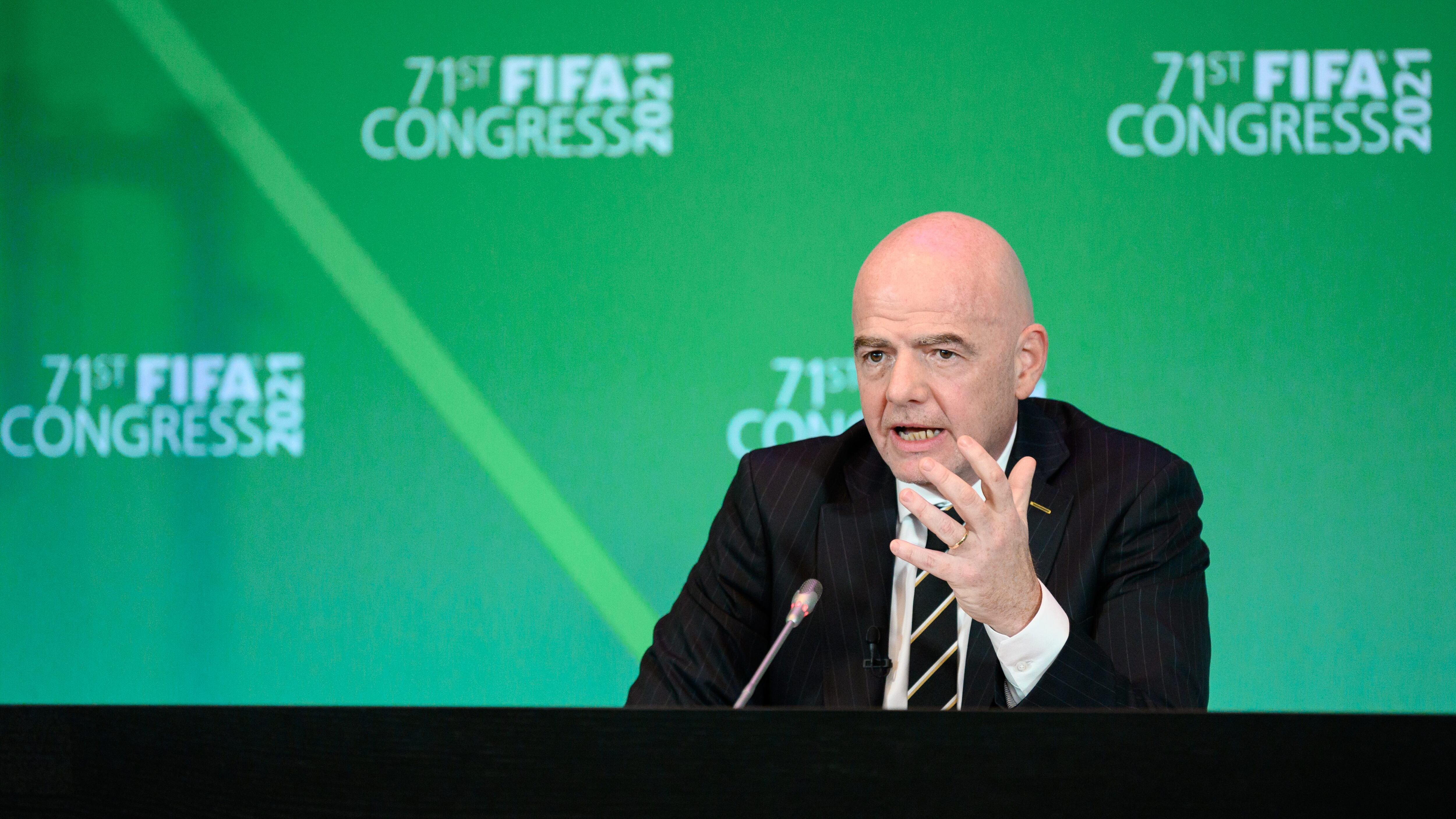 La FIFA