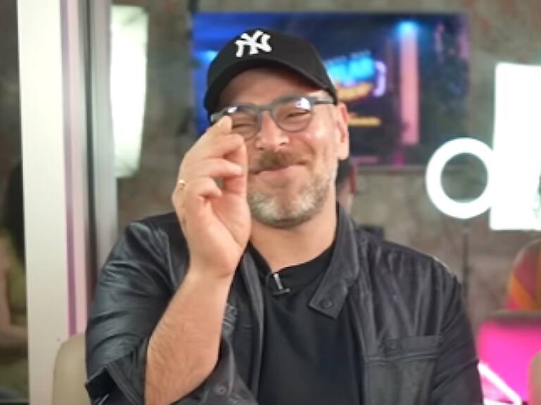 Con un maní: Neme revela la decepcionante experiencia sexual que tuvo en un viaje