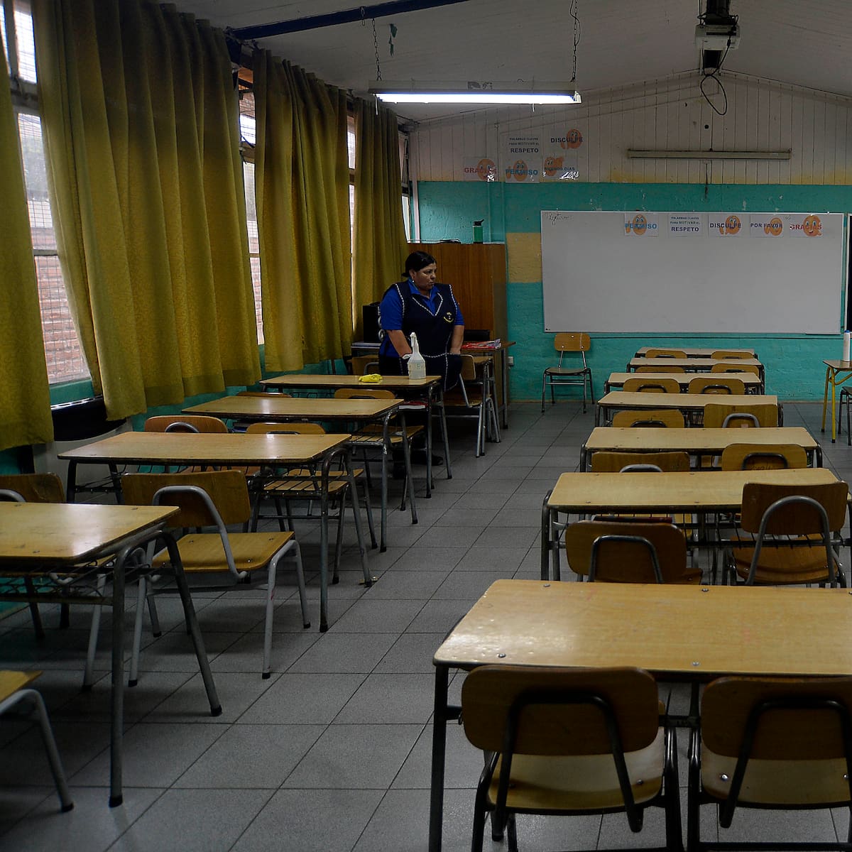 Suspensión de clases para hoy miércoles 19 de agosto en Chile: revisa aquí los colegios confirmados por el Mineduc