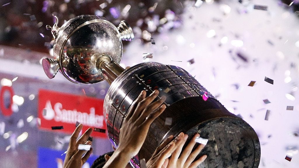 Copa Libertadores