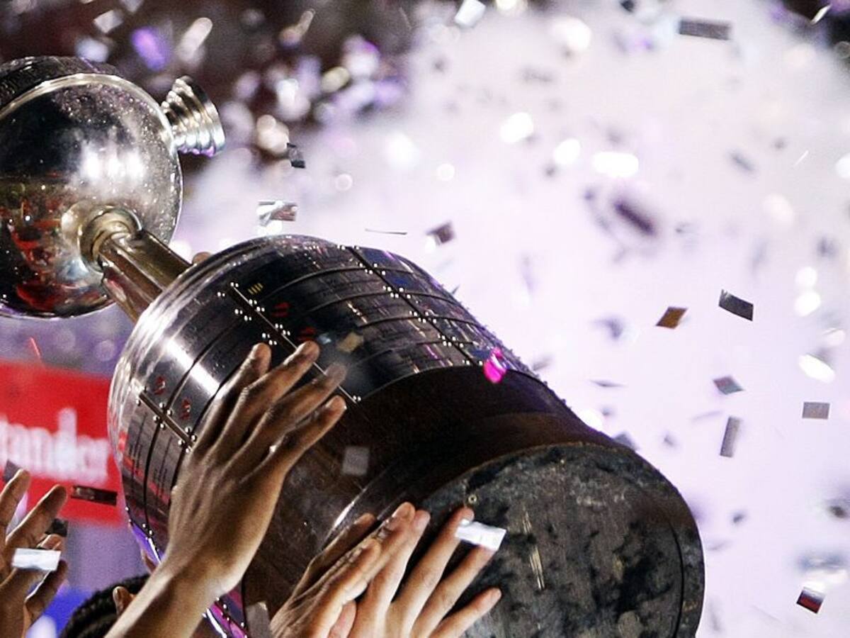 Sorteo Copa Libertadores 2024: ¿a qué hora es y dónde se puede ver en vivo?