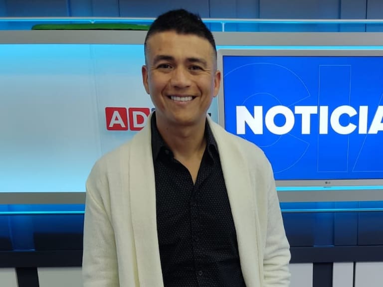 Américo presenta nuevo single «Aquí Abajo»: «Siempre he sido más intérprete, pero aquí hay algo vivencial»