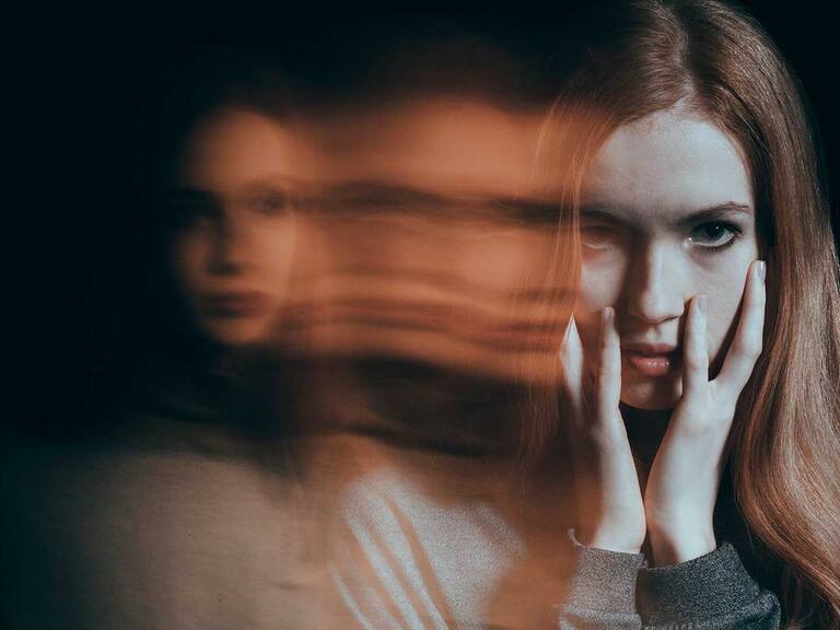 Trastorno de despersonalización: qué es y cuáles son sus síntomas