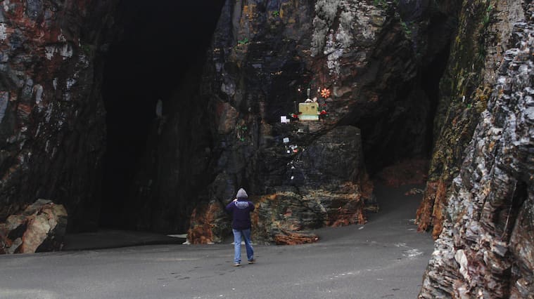 Desaparecidos en Cobquecura
