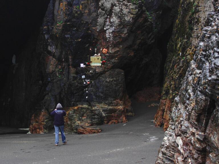Desaparecidos en Cobquecura