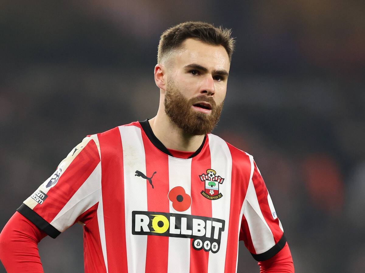 “Una racha horrible”: Ben Brereton aparece en ranking de los jugadores más decepcionantes de la Premier League