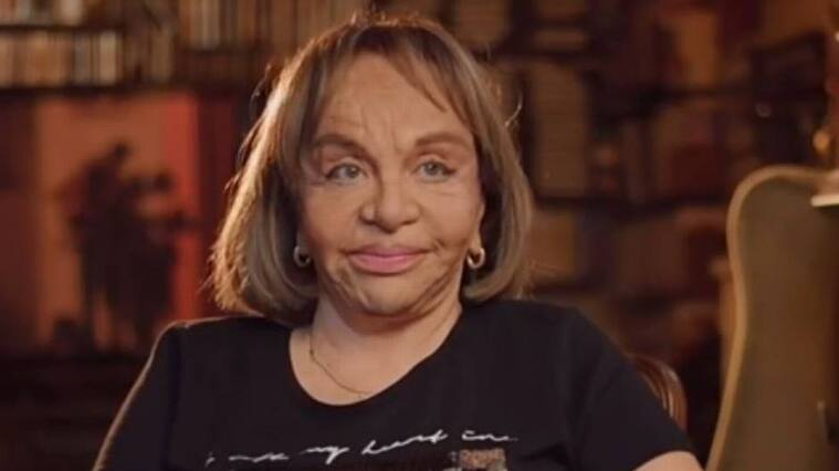 Gladys del Río