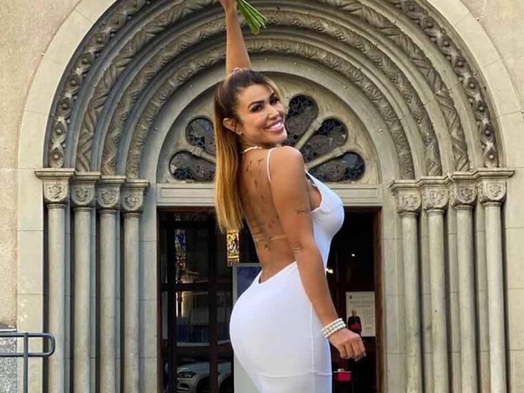 Cris Galera