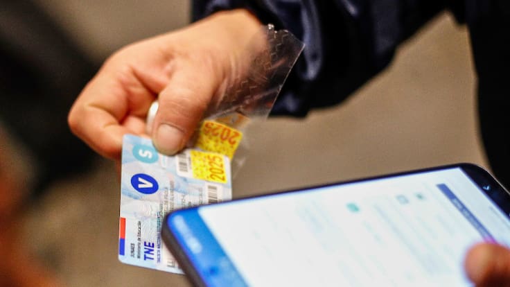 TNE 2026: hasta esta fecha hay plazo para renovarla y así puedes realizar el trámite