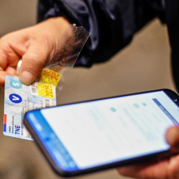 TNE 2026: hasta esta fecha hay plazo para renovarla y así puedes realizar el trámite