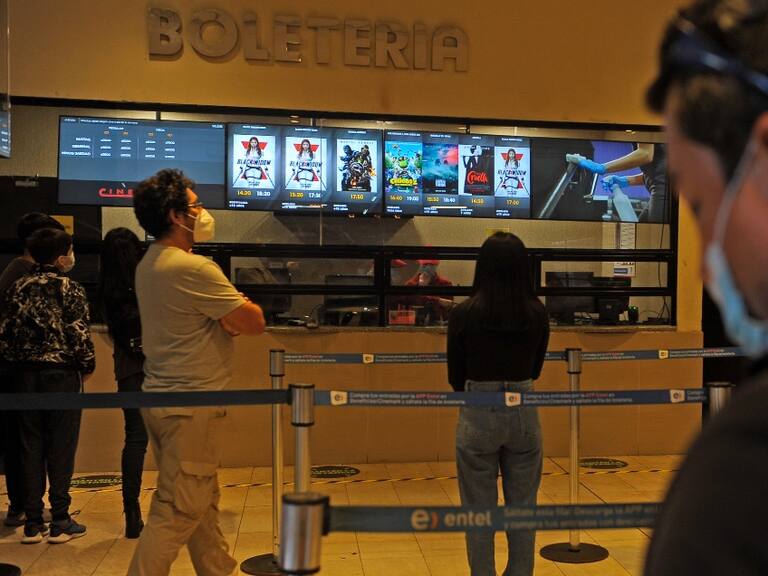 Día del Cine: Cinépolis/CineHoyts invita a celebrar al séptimo arte con recargada cartelera