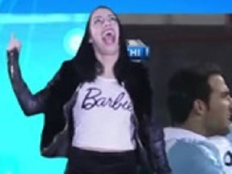 VIDEO Paraguayos proponen himno alternativo para la Copa América