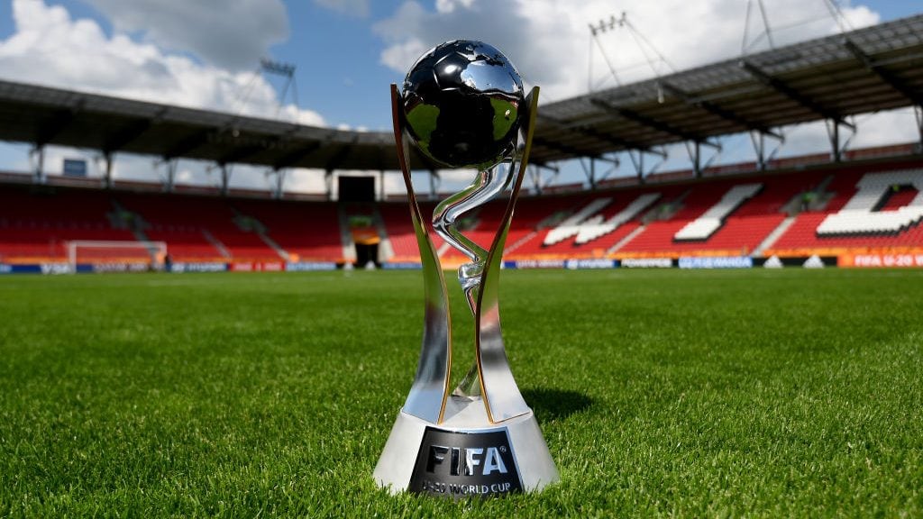 FIFA Indonesia
