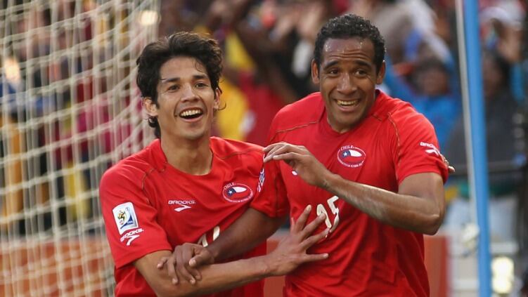 Jean Beausejour revela el importante rol de Matías Fernández en La Roja: "Fue nuestra reserva ética y moral"