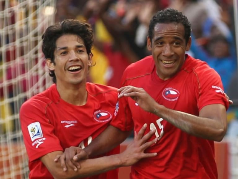 Jean Beausejour revela el importante rol de Matías Fernández en La Roja: "Fue nuestra reserva ética y moral"