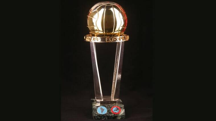 La Copa Intercontinental podría volver a disputarse desde 2024