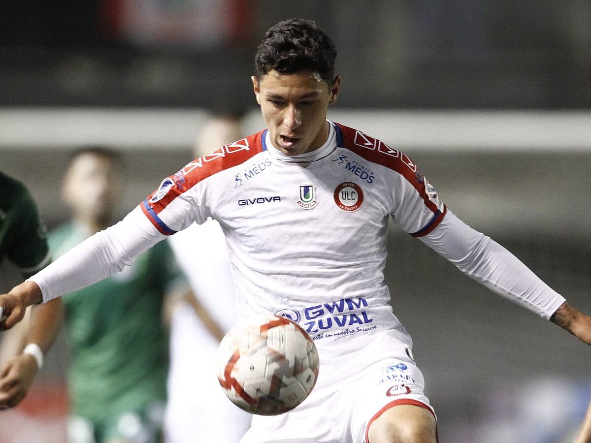 “Llegó el momento de la despedida”: César Pérez confirma su salida de Unión La Calera y prepara su salto a Argentina