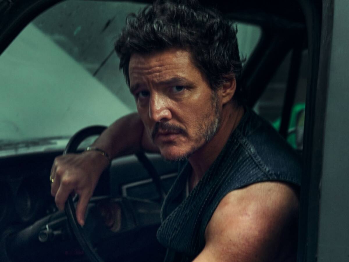 Pedro Pascal compite contra él mismo en la lista de los hombres más sexis del mundo