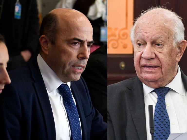 Consejo Constitucional: Lagos advierte «preocupación» por el proceso y contralor Bermúdez asegura que enmiendas «no van en la dirección correcta»