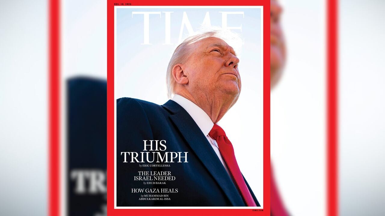 Revista Times